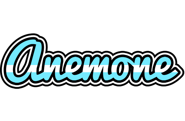 Anemone argentine logo
