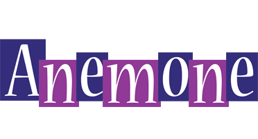 Anemone autumn logo