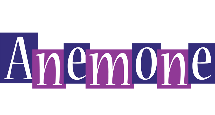 Anemone autumn logo