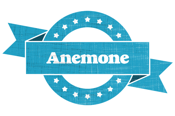 Anemone balance logo