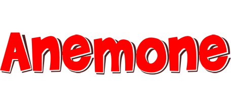 Anemone basket logo