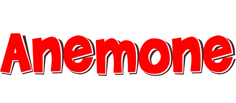 Anemone basket logo