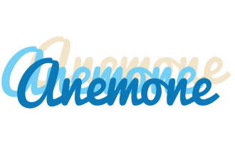 Anemone breeze logo
