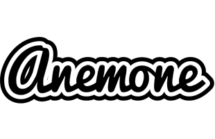 Anemone chess logo
