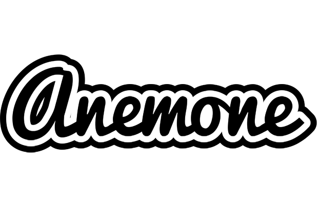 Anemone chess logo