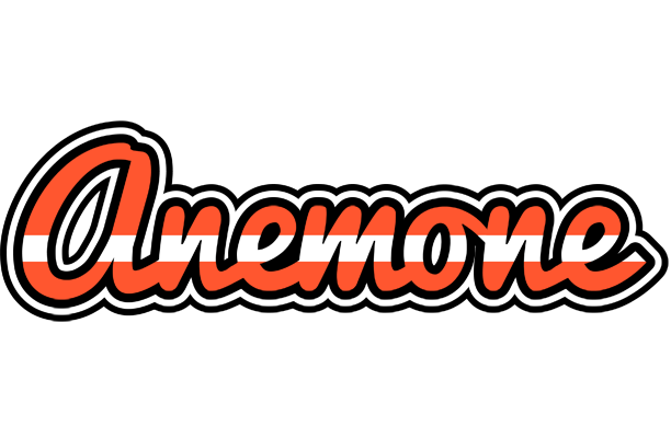 Anemone denmark logo