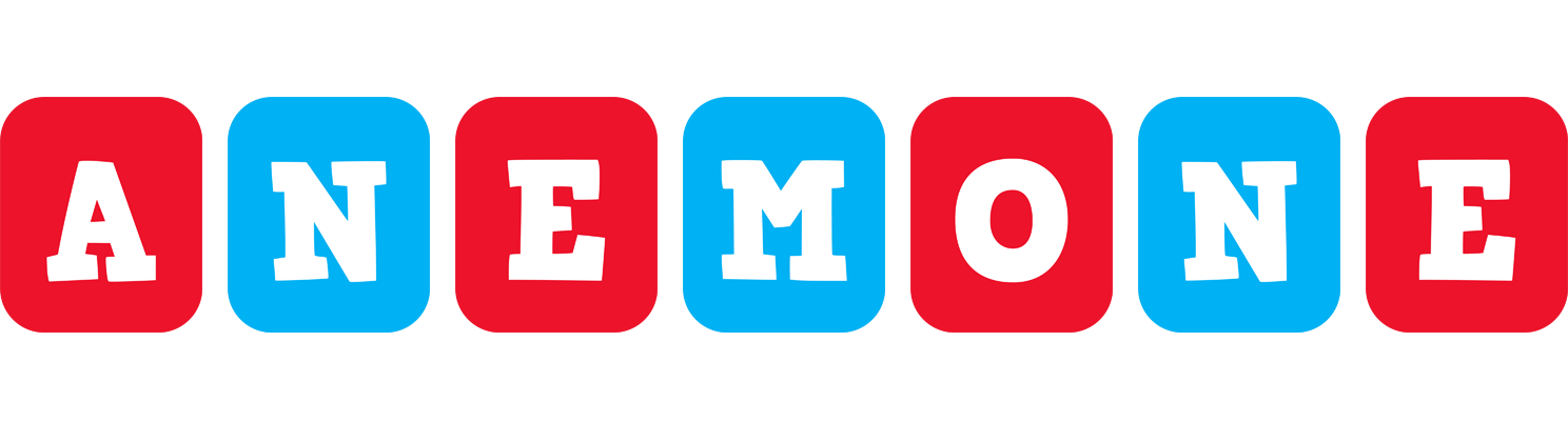 Anemone diesel logo