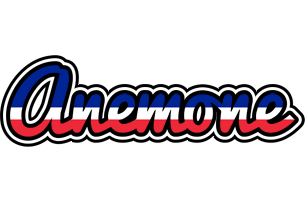 Anemone france logo