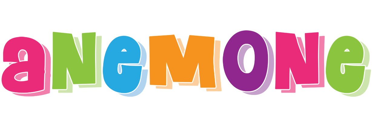 Anemone friday logo