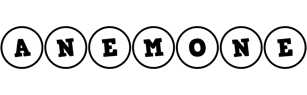 Anemone handy logo