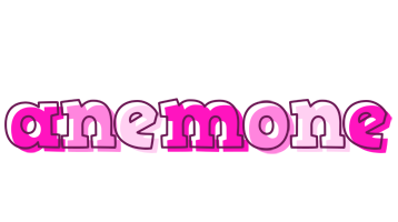 Anemone hello logo