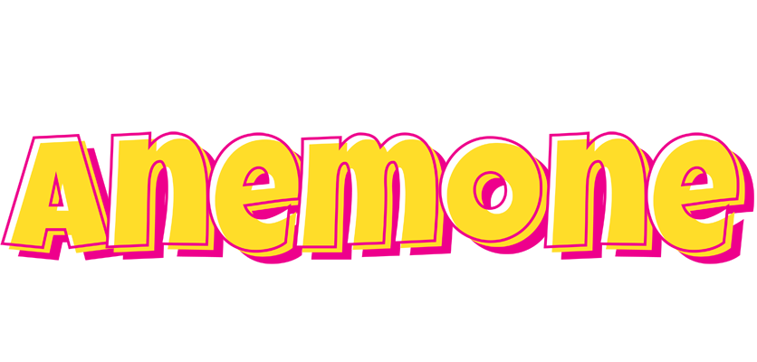 Anemone kaboom logo
