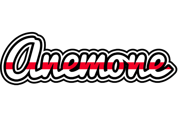 Anemone kingdom logo