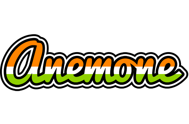 Anemone mumbai logo