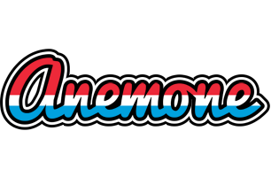 Anemone norway logo