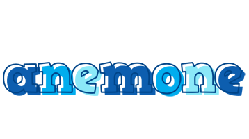 Anemone sailor logo