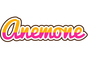 Anemone smoothie logo