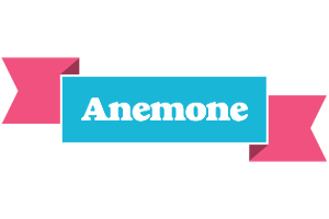 Anemone today logo