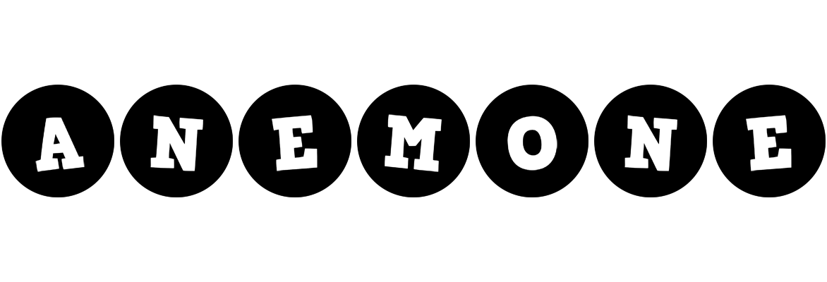 Anemone tools logo