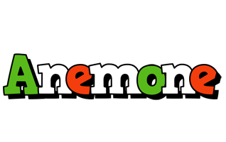 Anemone venezia logo