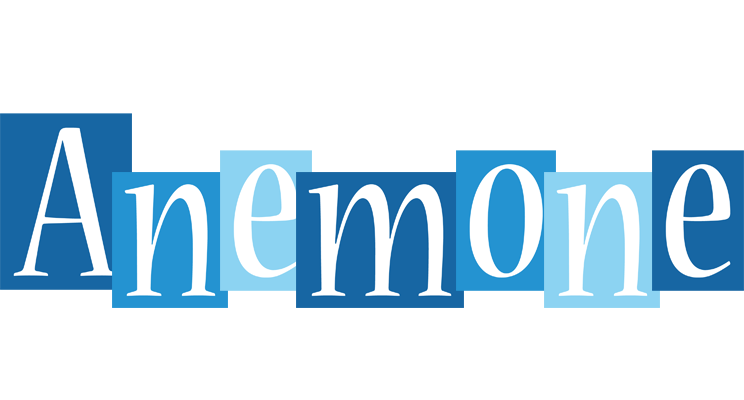 Anemone winter logo