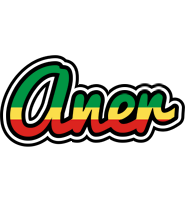 Aner african logo