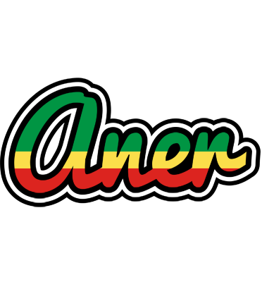 Aner african logo
