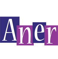 Aner autumn logo