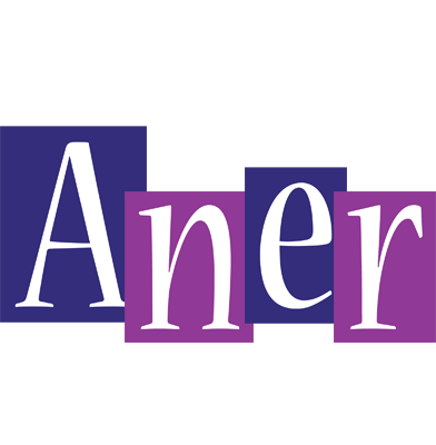 Aner autumn logo
