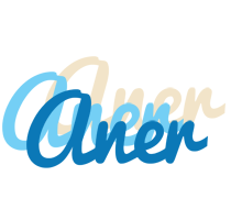 Aner breeze logo