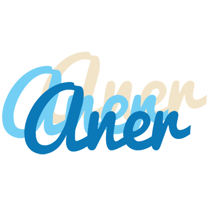 Aner breeze logo