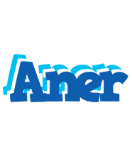 Aner business logo