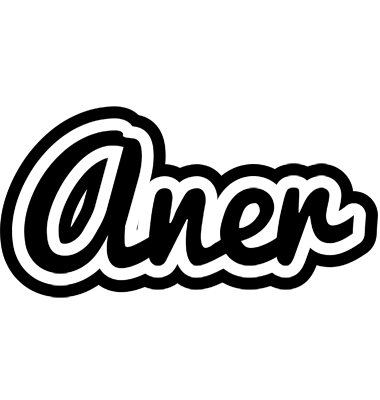 Aner chess logo
