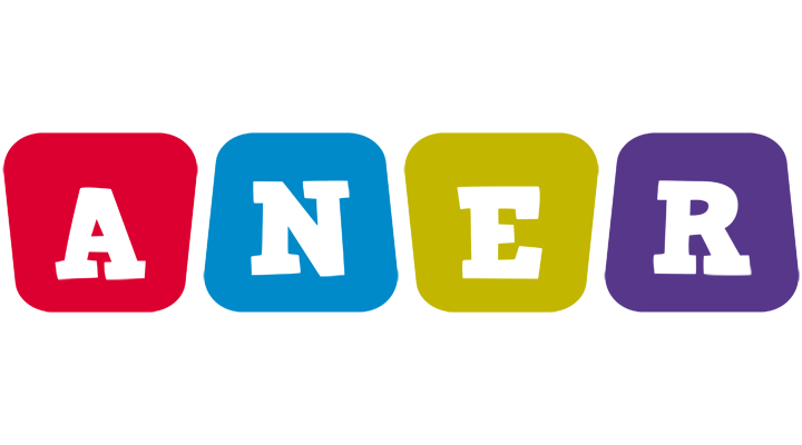 Aner daycare logo