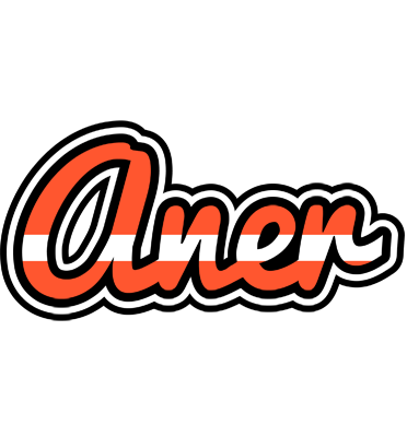 Aner denmark logo