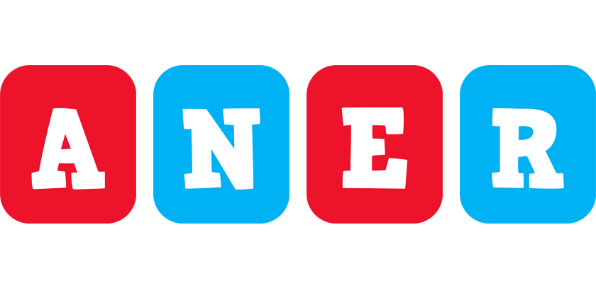 Aner diesel logo