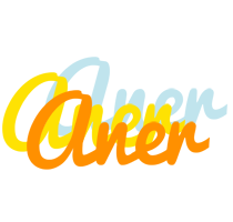 Aner energy logo