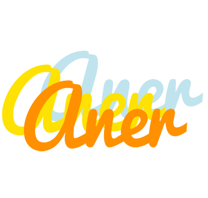 Aner energy logo