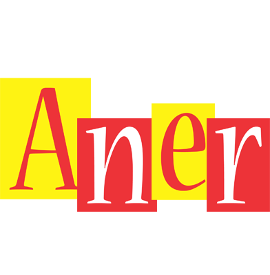 Aner errors logo