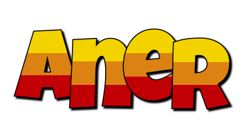 Aner jungle logo