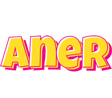 Aner kaboom logo