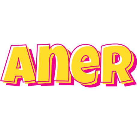 Aner kaboom logo