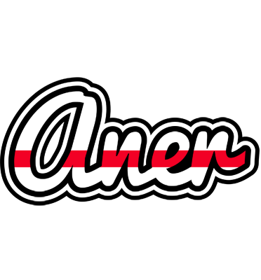 Aner kingdom logo