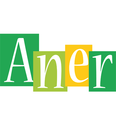 Aner lemonade logo
