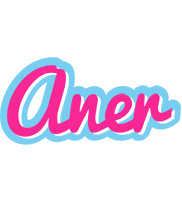 Aner popstar logo