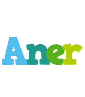 Aner rainbows logo