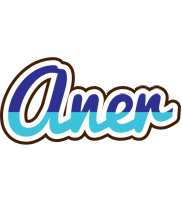 Aner raining logo