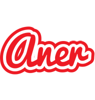 Aner sunshine logo