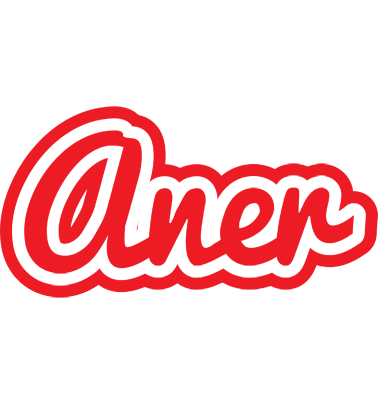 Aner sunshine logo