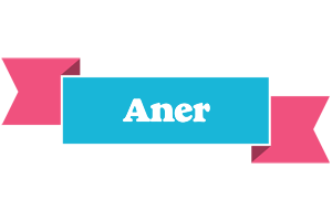 Aner today logo